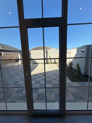 Həyət evləri və villaların satışı: Binə 6 otaqlı, 320 kv. m, Kredit var, Yeni təmirli — 12