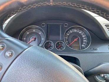 golim: PASSAT B6 2.0 INSTRUMENT TABLA ZA VOLKSWAGEN PASSAT B6 | Passat B6 — 1