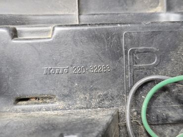 Стоп-сигналы: Задний правый стоп-сигнал Suzuki 1992 г., Б/у, Оригинал, Германия — 12