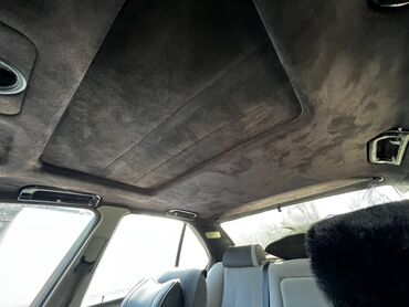 BMW: BMW 5 series: 1989 г., 2.8 л, Механика, Бензин, Седан — 10