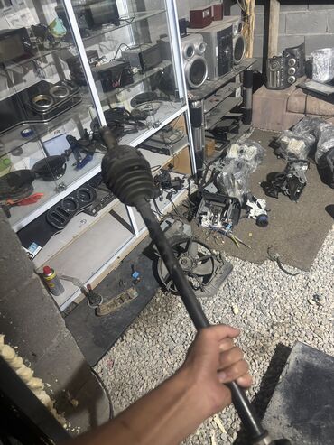купить запчасти опель омега б: Граната Сырткы Honda 2005 г., Оригинал, Жапония