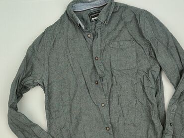 kurtka bejsbolówka reserved: Red Herring, Shirt for men, size M