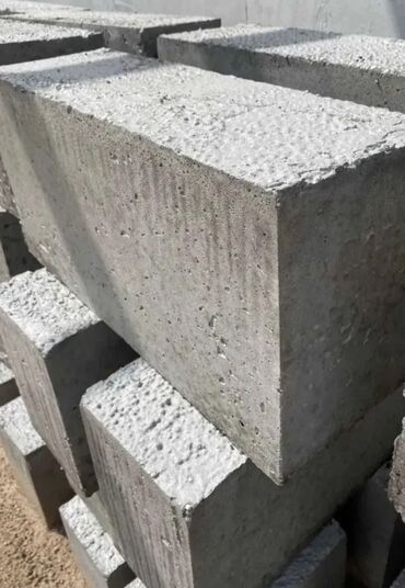 уголь в токмаке: Полистиролбетонный блок, 600x300x200, D600, Самовывоз, Платная доставка