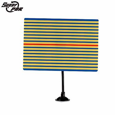 Alati za automobile: Nova PDR reflektirajuća vakum tabla za precizniji rad na limariji. Ima — 7