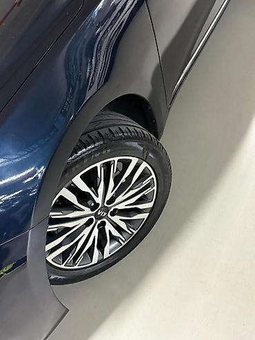 Kia: Kia K7: 2019 г., 2.5 л, Бензин — 8