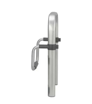 Ostale sanitarije: Wenko Secura Premium pomoćni držač za kadu. Materijal: Aluminijum na lalafo.rs — 2 Ostale sanitarije: Wenko Secura Premium pomoćni držač za kadu. Materijal: Aluminijum — 2