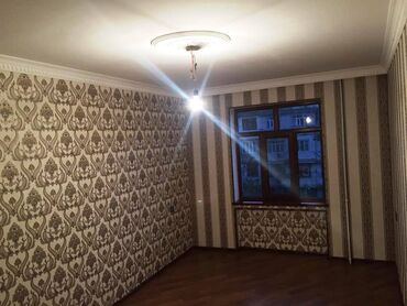 Köhnə tikili: Bakı, 3 otaqlı, Köhnə tikili, 80 kv. m — 2