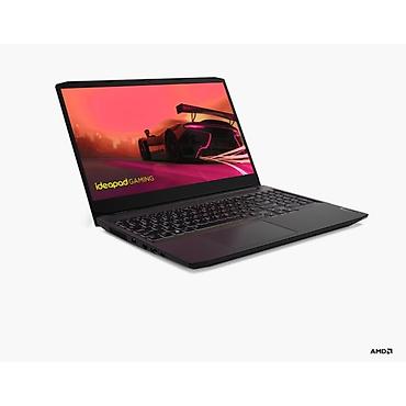 msi notebook: Lenovo IdeaPad Gaming – Shadow Black Güc və əlçatanlığın balansı ilə — 3