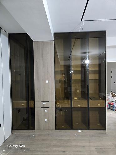 Кухонные гарнитуры: Кухонный гарнитур, цвет - Белый — 11