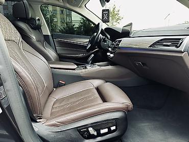 бмв х5 ж05: BMW 5 series: 2019 г., 2 л, Автомат, Дизель, Седан — 10