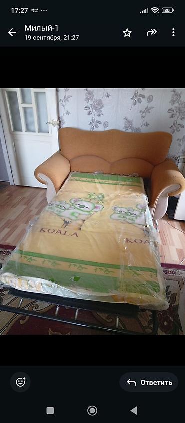 Digər mebel: Б/мебель стенка.состояние отличное три шифонера 110/210.прихожая с — 9