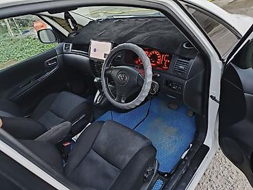 установка газа на авто в бишкеке: Toyota Corolla Spacio: 2003 г., 1.8 л, Автомат, Бензин, Минивэн — 2