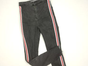 Jeansy: Jeansy damskie, Zara, S
