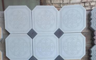 Евробрусчатка: Евробрусчатка, Беш-таш, Мраморная, Прессованная, Новый — 8