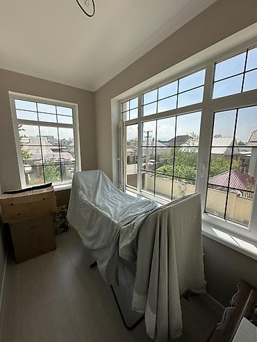 Продажа коттеджей и домов: Продается срочно 🚨 Просторный двухэтажный дом в ( Ак Орго ) — 18