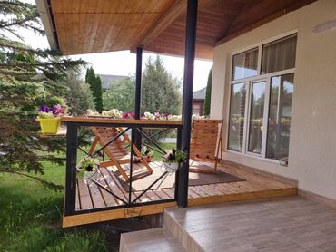 Продажа домов: Коттедж, 72 м², 3 комнаты, Собственник, Евроремонт — 9