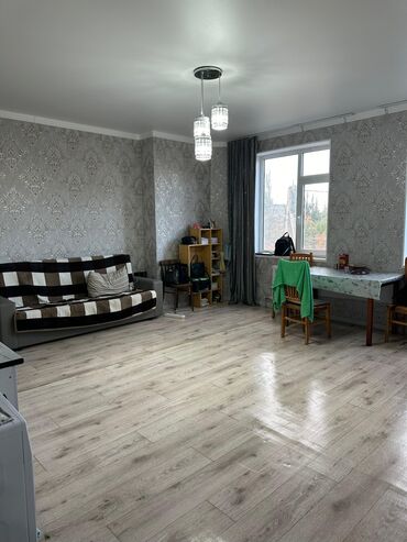 без хоз кв: 2 комнаты, 48 м², Элитка, 2 этаж, Евроремонт