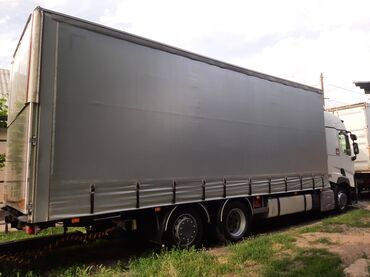 Грузовики: Грузовик — 6