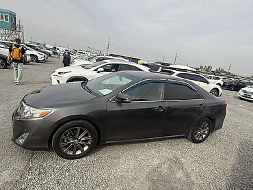 Toyota: Toyota Camry: 2014 г., 2.5 л, Автомат, Бензин, Седан — 2