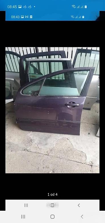 vgate icar: BRAVE VRATA PEUGEOT 307 | Brave vrata peugeot 307 — 1