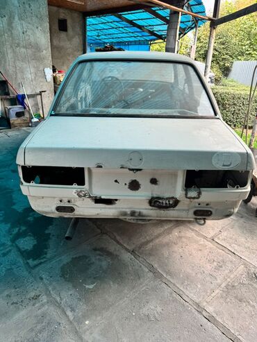 BMW: BMW 3 series: 1987 г., 3 л, Механика, Бензин, Купе — 16