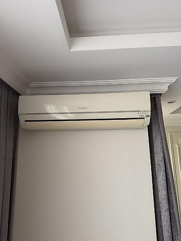 isdenmis soyuducular: Panasonic divar tipli split kondisioner Satılır – Panasonic Split — 2