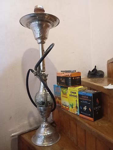 qelyan aliram: Salam Sulu Qelyan satilir tezedi az isdifade olunub usdunde her seyi — 2