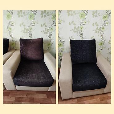 Химчистка мебели: Химчистка мебели, | Мягкая мебель — 4
