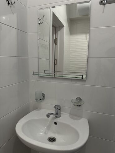 Иссык-Куль 2025: Квартира, АЛЬФА ЦО Радуга, Сары-Ой, Детская площадка, Парковка, стоянка, SPA — 10