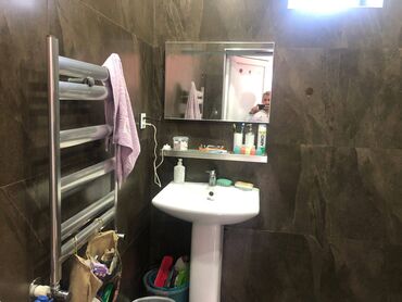 Uzunmüddətli kirayə evlər: 120 kv. m, 4 otaqlı — 18