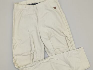 legginsy trekkingowe damskie 4f: M (EU 38), condition - Good