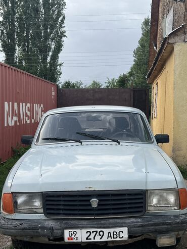 хонда стрим продажа: ГАЗ 31029 Volga: 1995 г., 2.4 л, Механика, Бензин, Седан