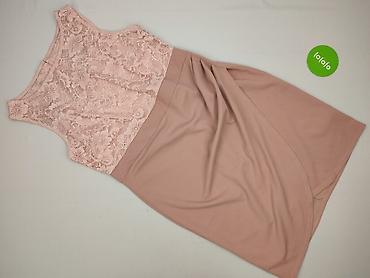 wymiary sukienki: BODY FLIRT, Sukienka damska, rozmiar XL — 2