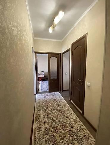 7 1: 3 комнаты, Таш-Рабат ТРЦ Агентство недвижимости, Без подселения, от 1 года, С мебелью полностью — 9