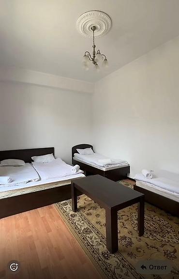 времянка с участком: 6 комнат и более, 720 м², Кызыл-Суу — 1