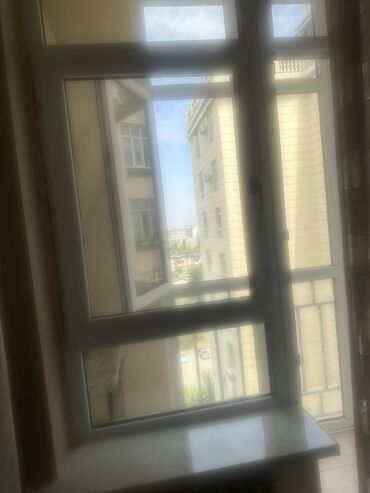 скупка металлолома: Продаю пластиковые окна б/у Качественные.В прошлом году их