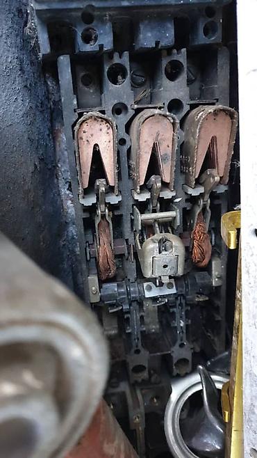 Продаю гараж: Куплю гаражи с содержимым освабождаем подвалы сарай от хлама куплю — 8