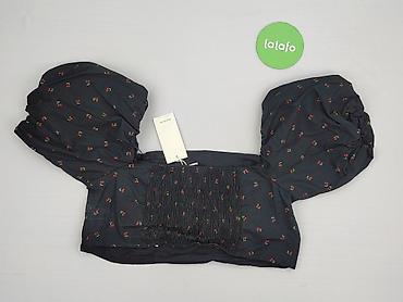 top zara basic: Top damski, rozmiar XL — 3