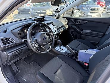 Subaru: Subaru Crosstrek: 2020 г., 2 л, Вариатор, Бензин, Кроссовер — 8