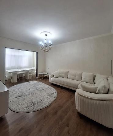 sirvanda ev satisi: Bakı, 9-cu mikrorayon, 2 otaqlı, Köhnə tikili, m. Nəsimi, 71 kv. m — 1