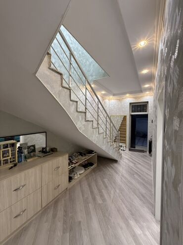 Uzunmüddətli kirayə mənzillər: Təcili satılır! Xırdalan – Masazır, 36-cı evdə yerləşən tam əşyalı — 16