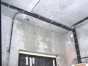 Электрики: Электрик | Прокладка, замена кабеля, Установка счетчиков, Установка щитков 3-5 лет опыта — 5