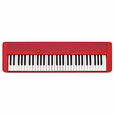 Klavişli alətlər: №: 14515 Məhsulun adı: Sintezator Casio CT-S1RD Brend: Casio — 2