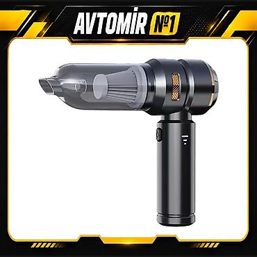 Avtomobil üçün portativ əl tozsoranı ST-6659 Plus Avtomobil salonunun lalafo.az -da Avtomobil üçün portativ əl tozsoranı ST-6659 Plus Avtomobil salonunun