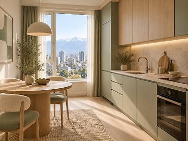 Продажа квартир: 1 комната, 48 м², Кок-Жар мкр Элитка, 4 этаж, Свежий ремонт — 6