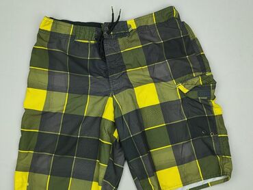 Shorts for men, size S