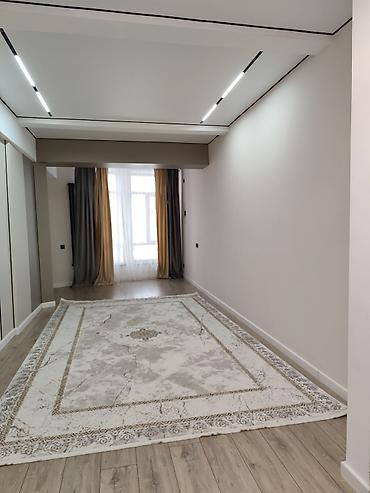 Продажа квартир: 1 комната, 54 м², Элитка, 9 этаж, Евроремонт — 1