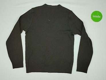 3xl benetton: United Colors of Benetton, Kardigan damski, rozmiar M — 3