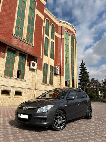 фольксваген пассат б5 1 8: Hyundai i30: 1.6 л | 2008 г. Универсал