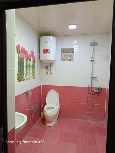 Günlük kirayə evlər: 120 kv. m, 3 otaqlı, Artezian quyusu, İnternet, Telefon — 10